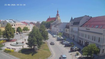 Město Holešov
