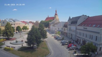 Město Holešov