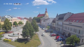 Město Holešov