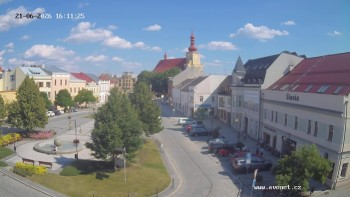 Město Holešov