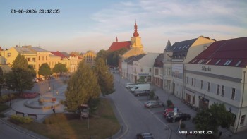 Město Holešov