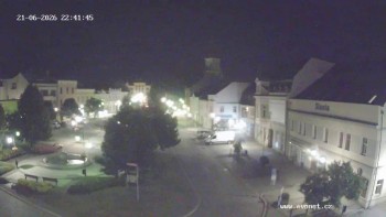 Město Holešov