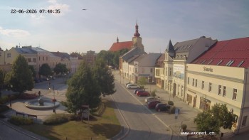 Město Holešov