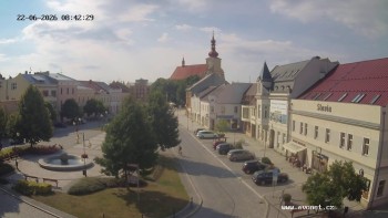 Město Holešov