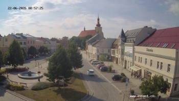 Město Holešov