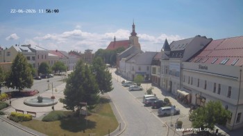 Město Holešov