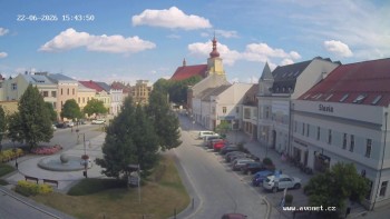 Město Holešov