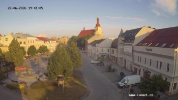 Město Holešov
