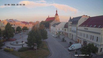 Město Holešov