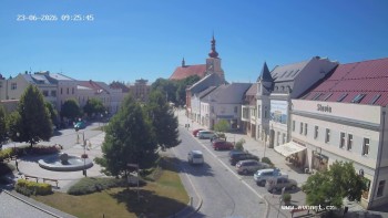Město Holešov