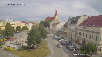 Město Holešov