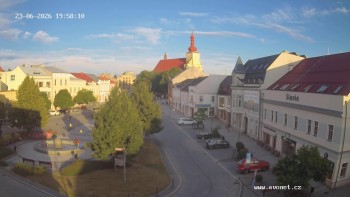 Město Holešov