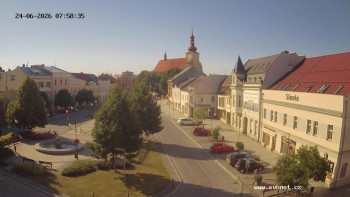 Město Holešov