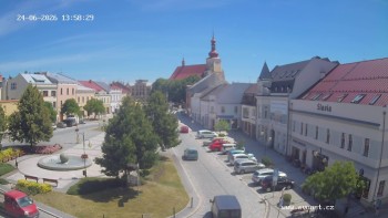 Město Holešov