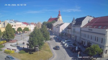 Město Holešov
