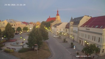 Město Holešov
