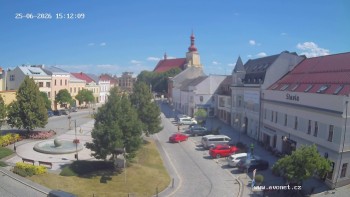 Město Holešov