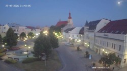 Miasto Holešov
