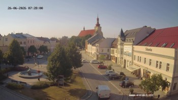 Město Holešov