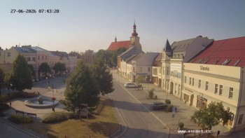 Město Holešov