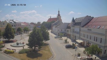 Město Holešov