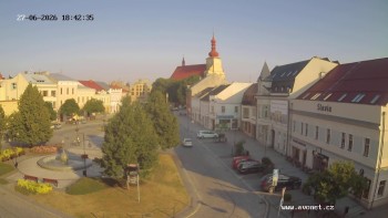 Město Holešov