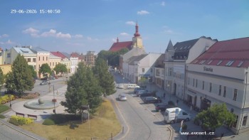 Město Holešov