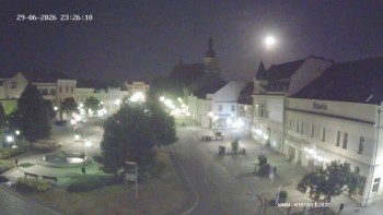 Město Holešov
