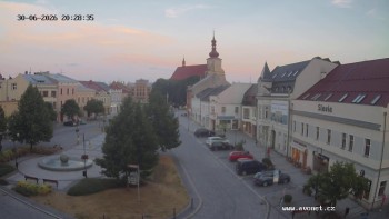 Město Holešov