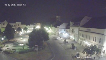 Město Holešov