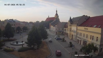 Město Holešov