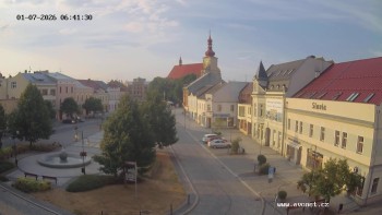 Město Holešov