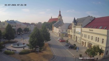 Město Holešov