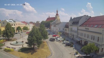 Město Holešov