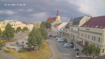 Město Holešov