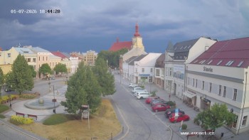 Město Holešov
