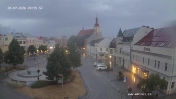 Město Holešov
