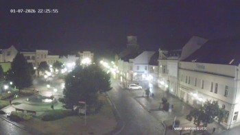 Město Holešov