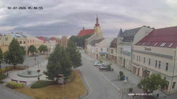 Město Holešov