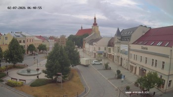 Město Holešov