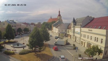 Město Holešov