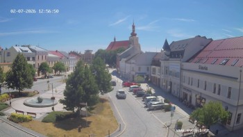 Město Holešov