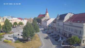 Město Holešov