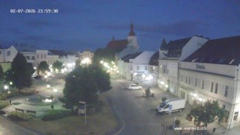 Město Holešov