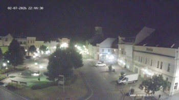 Město Holešov