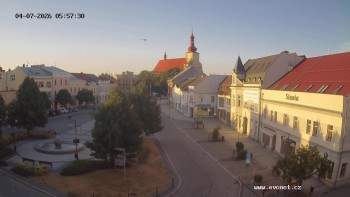 Město Holešov