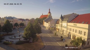 Město Holešov