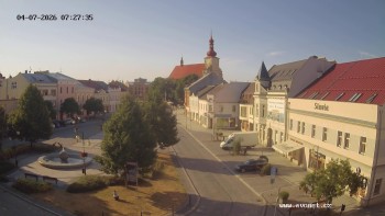 Město Holešov