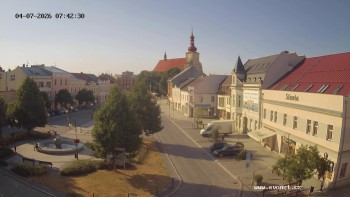 Město Holešov