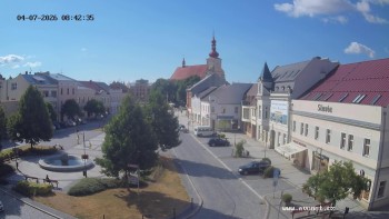 Město Holešov